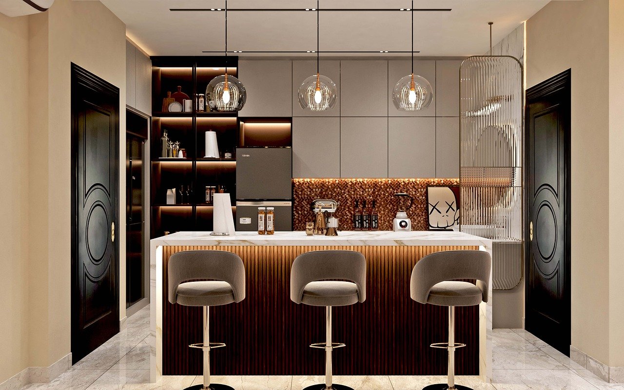 Le migliori idee regalo di design: lampade Vivida per un Natale brillante