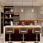 Le migliori idee regalo di design: lampade Vivida per un Natale brillante