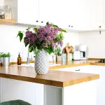 Modificare lo stile della cucina, ecco come