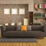 Sofà e divani, come renderli comodi