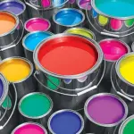 Bimba in arrivo? I colori perfetti per la cameretta