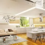 Come scegliere cucina con isola,